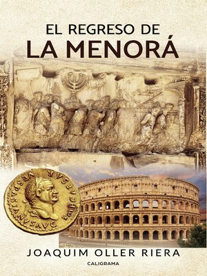 cover image of El regreso de La Menorá